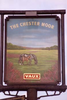 The Chester Moor